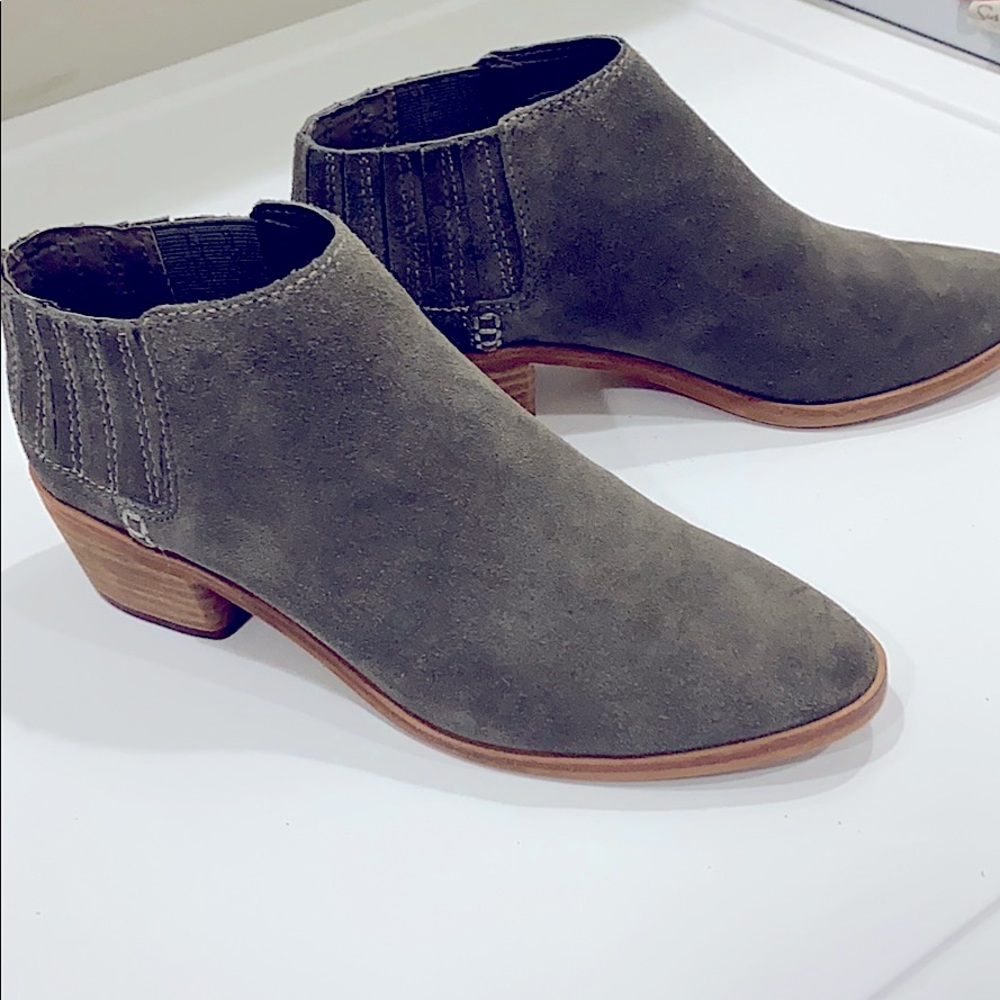 Women’s Dolce Vita Booties